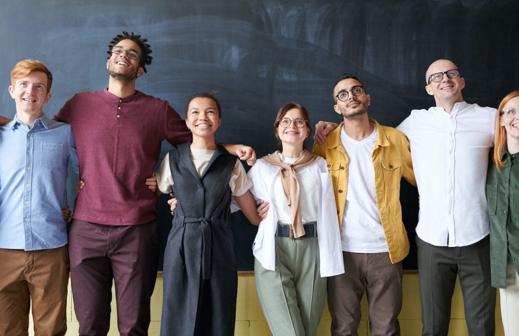 Compliments for colleagues or coworkers