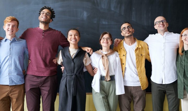 Compliments For Colleagues Or Coworkers