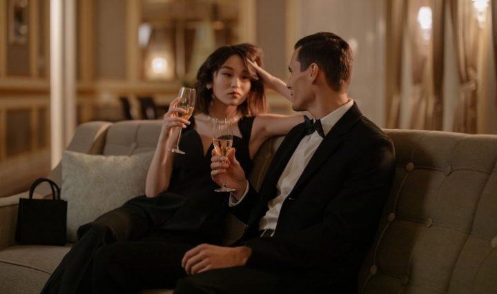 How To Unlock Your Inner Bond Girl