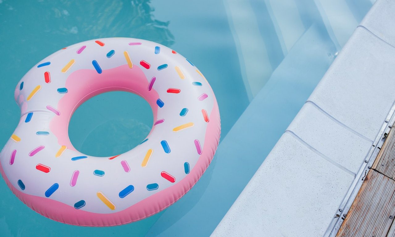 Inflatables Used For Safety