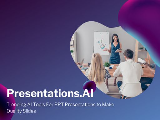 Presentations.AI