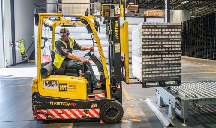 Safety Protocols Every Warehouse Should Implement