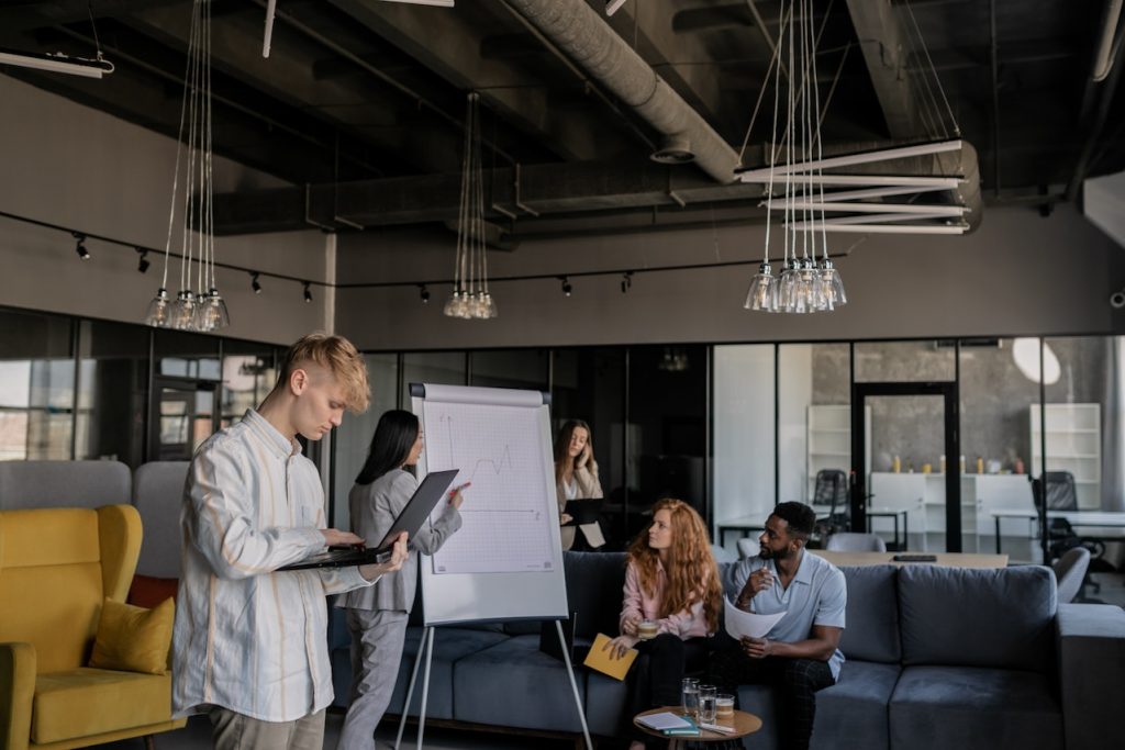 Trending ai tools for ppt presentations to make quality slides