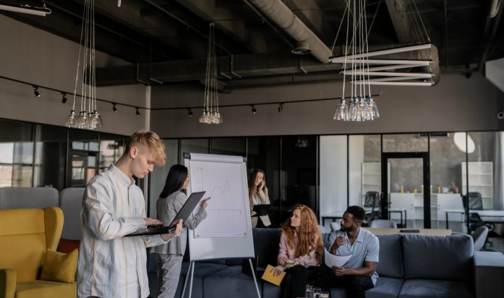 Trending AI Tools For PPT Presentations To Make Quality Slides