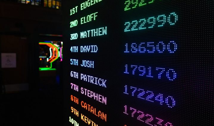 Gaming Websites With The Lowest Minimum Deposits