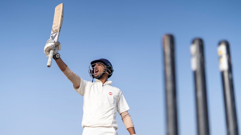 Great Comments For Cricket Players