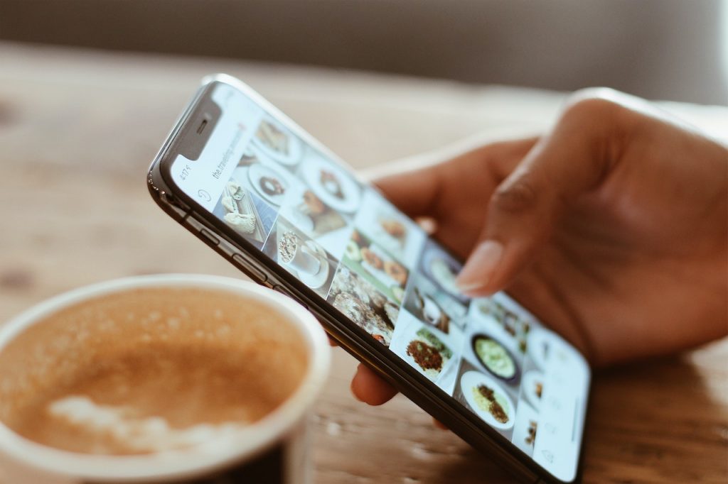 Online tools to use for editing instagram stories