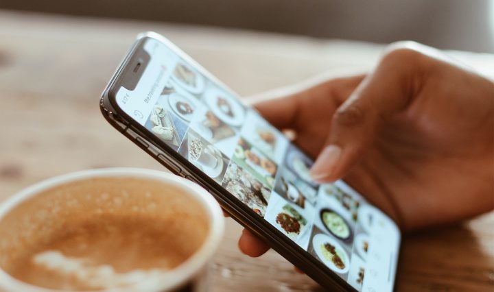 Online Tools To Use For Editing Instagram Stories