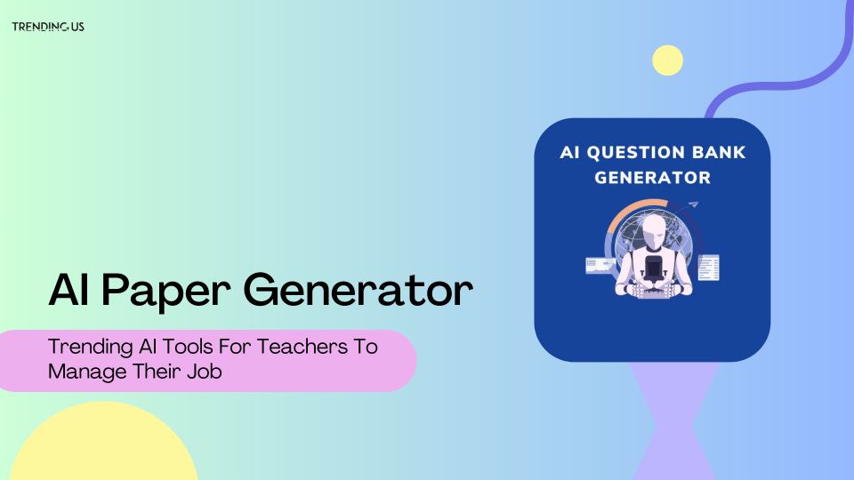 AI Paper Generator