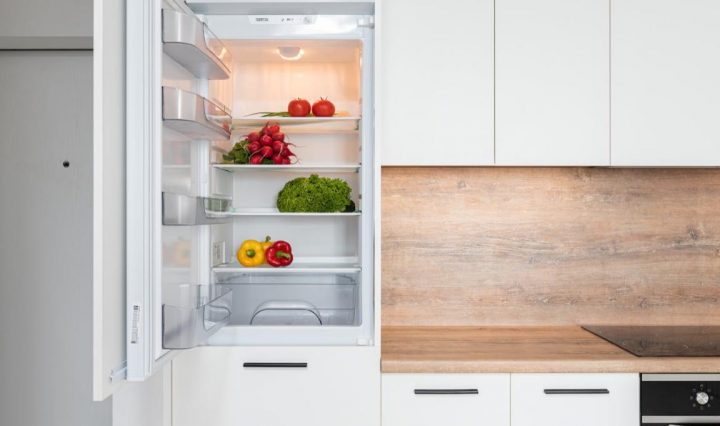 Enhancing Your Fridge Inventory Management