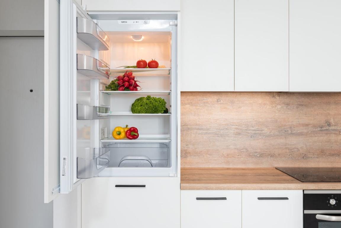 Enhancing your fridge inventory management