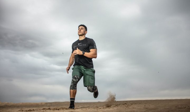 How To Start Making Exercise A Core Component Of Your Schedule