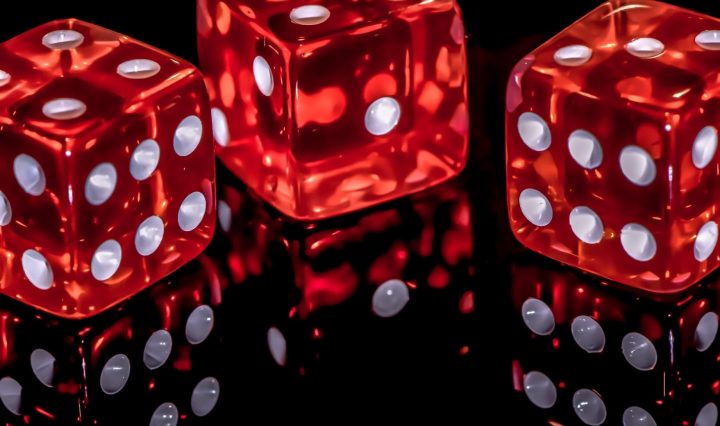 The World’s Biggest Casino Game Developers