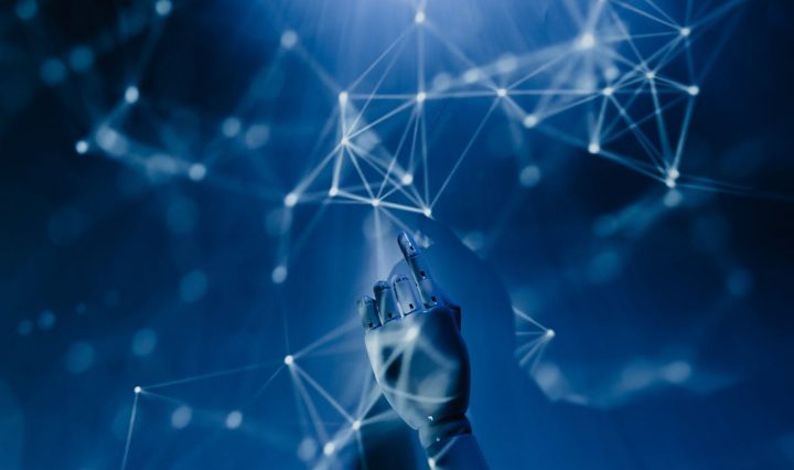 Trending AI Tools To Elevate Your Success