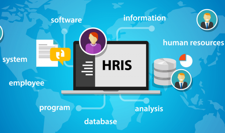 Key Features To Consider When Selecting HR Software