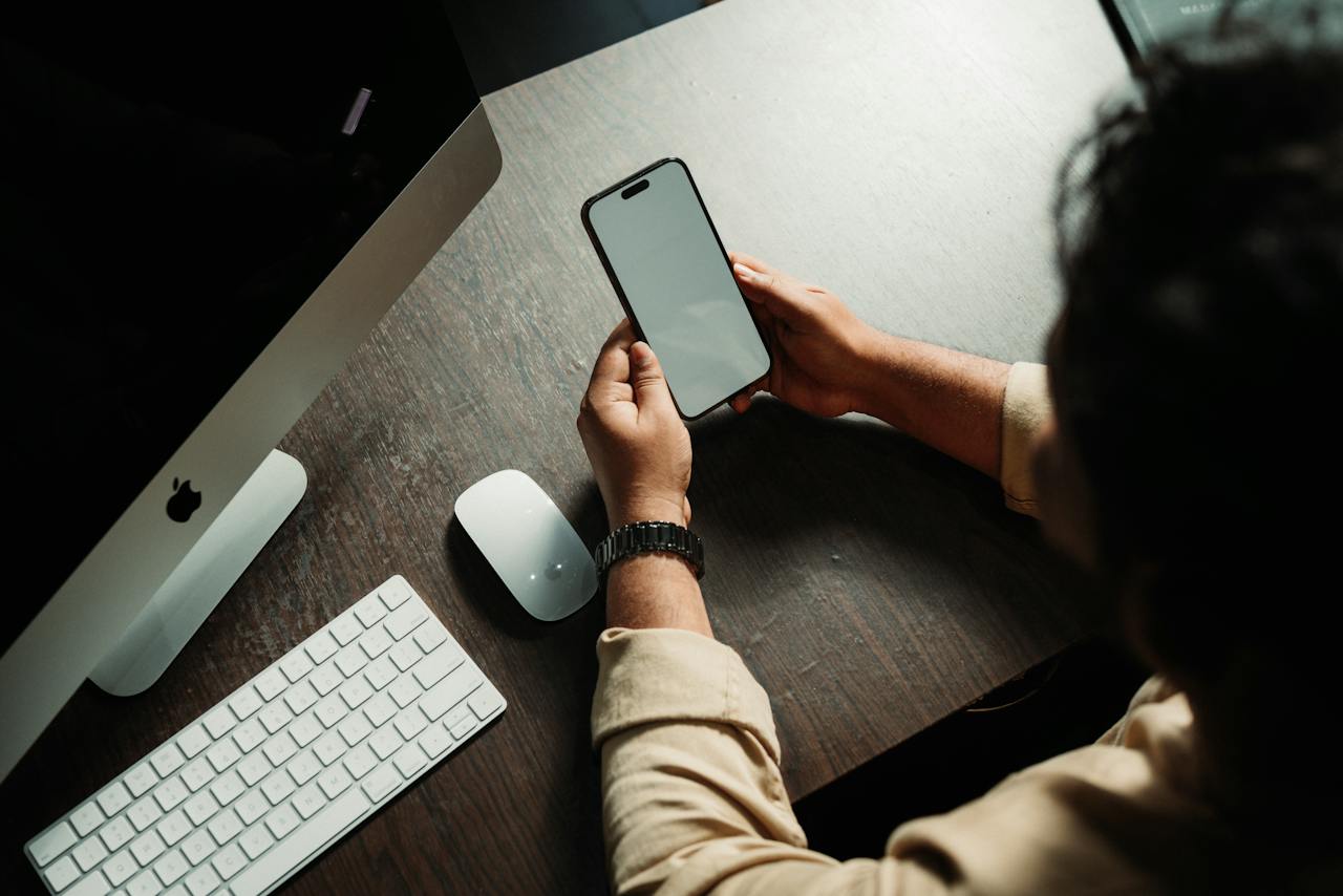 Embracing Mobility and Efficiency with Android Scanner » Trending Us