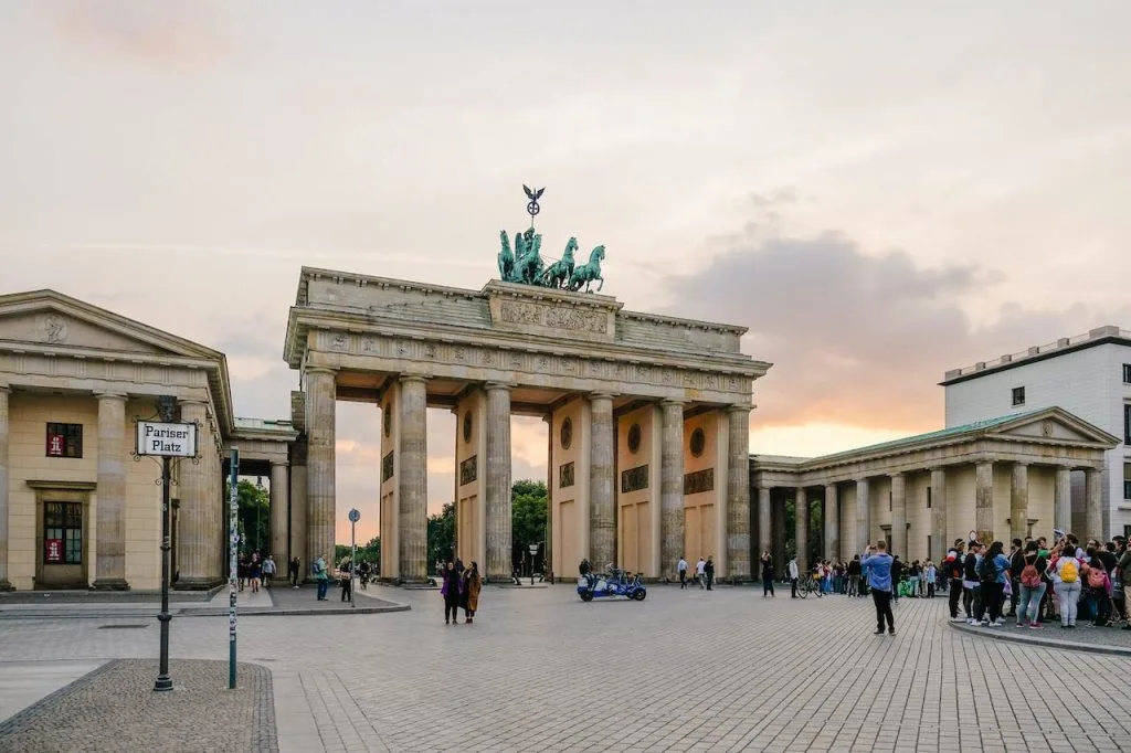 How to comply with the weee directive in germany