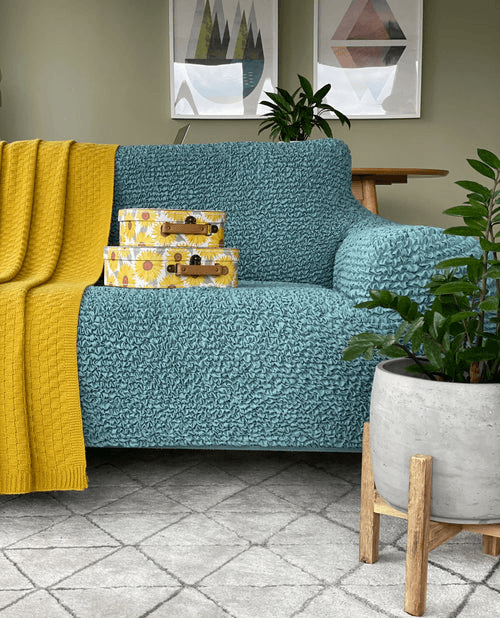 Furniture makeovers