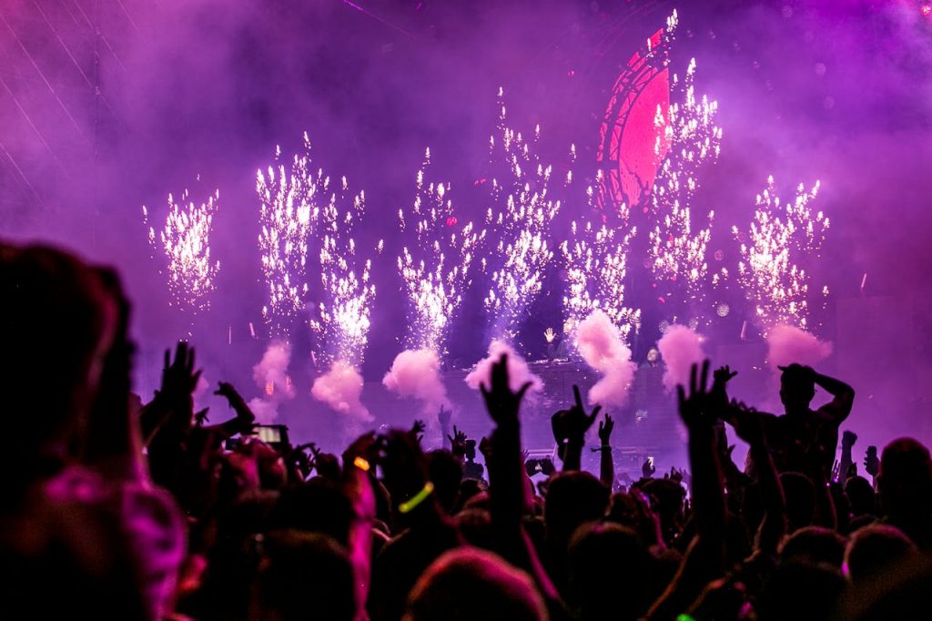 Best instagram captions for your coachella experience