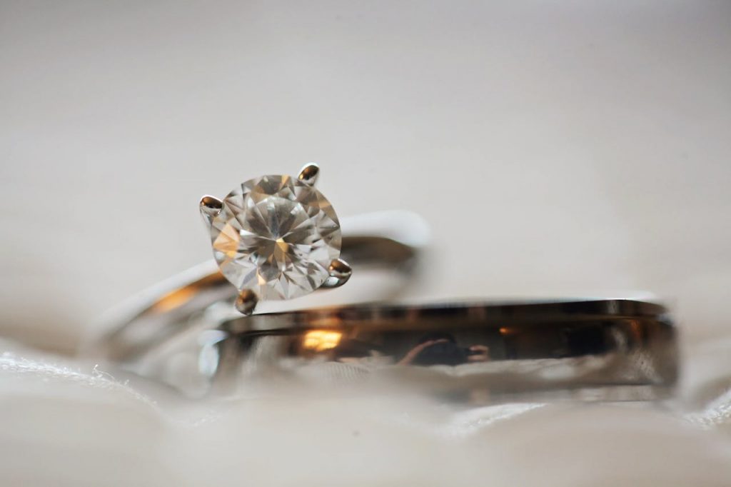 Discover Aura Diamonds - Your Custom Jewelry Destination in Dallas ...