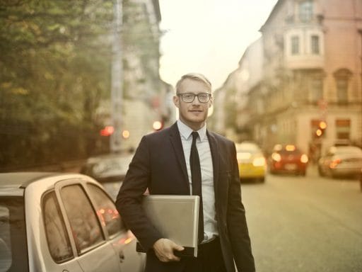 Key strategies for entrepreneurial success