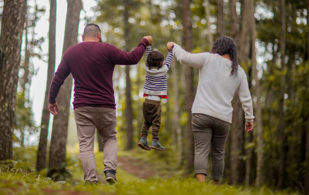 Postpartum depression a guide for new parents