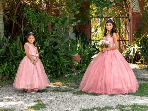 Quinceañera captions for instagram