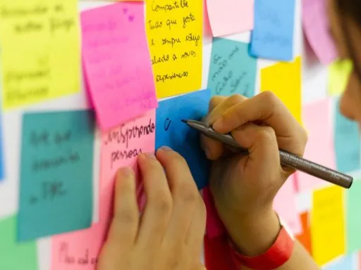 Self improvement strategies through entertainment
