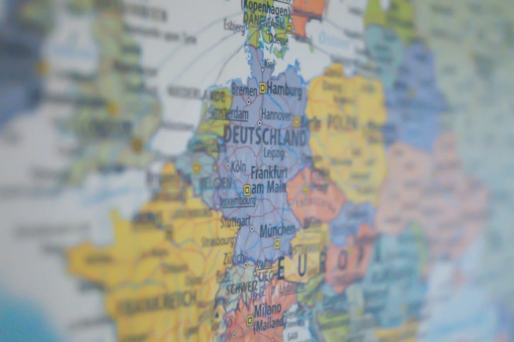 What to do before europe tour