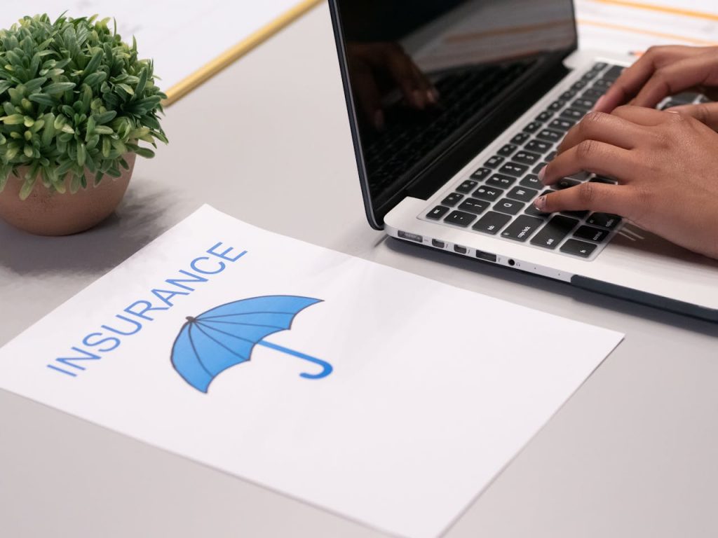 Why does it make sense to buy a savings insurance plan before