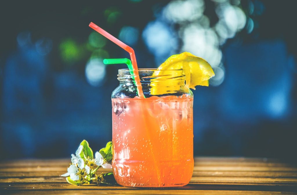 Trending summer drinks for 2024