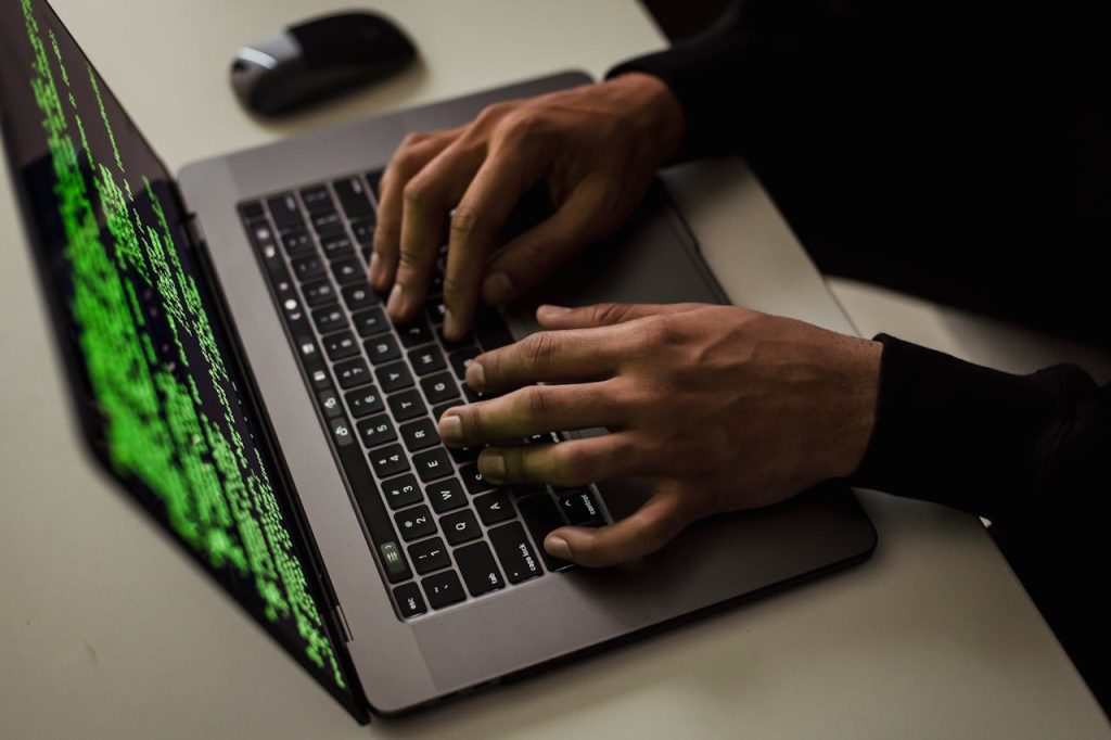 How to avoid being a victim of ransomware