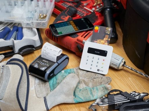 Modern money transfers