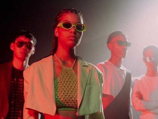 Trending gen z slangs