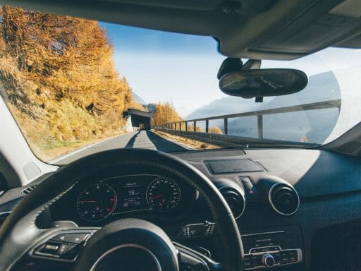 What happens when you get a dui