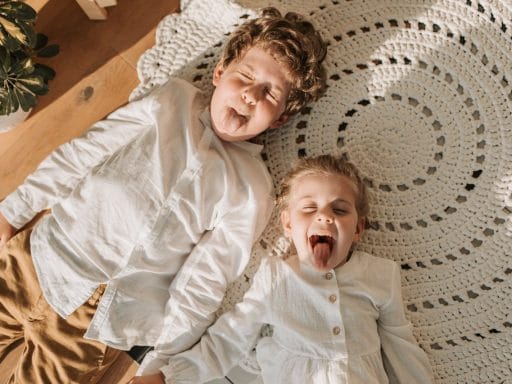 Best brother and sister captions for instagram