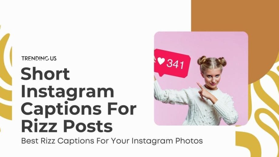 145+ Rizz Captions & Comments for Instagram Posts to Flaunt Your Aura ...