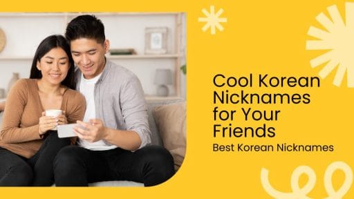 281+ Best Korean Nicknames for Girls and Boys With Meaning — Trending Us