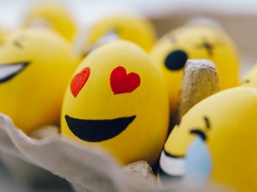 Trending emojis used by couples