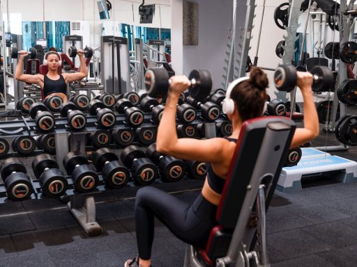 Best gym songs for instagram stories