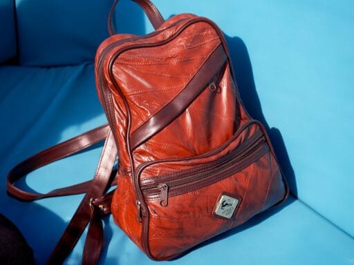 Best captions for bag business