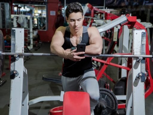 Best gym captions for instagram