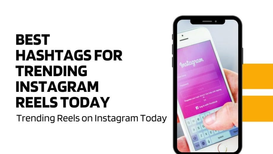 20+ Trending Reels on Instagram Today » Trending Us