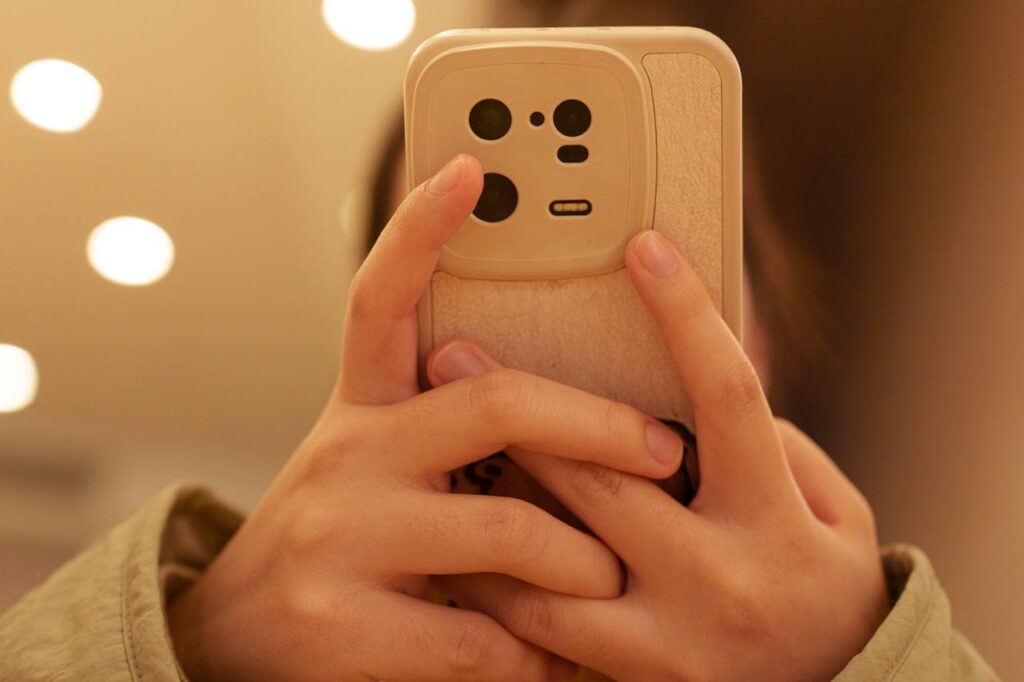 How to create instagram filters