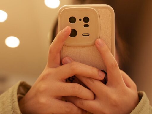 How to create instagram filters