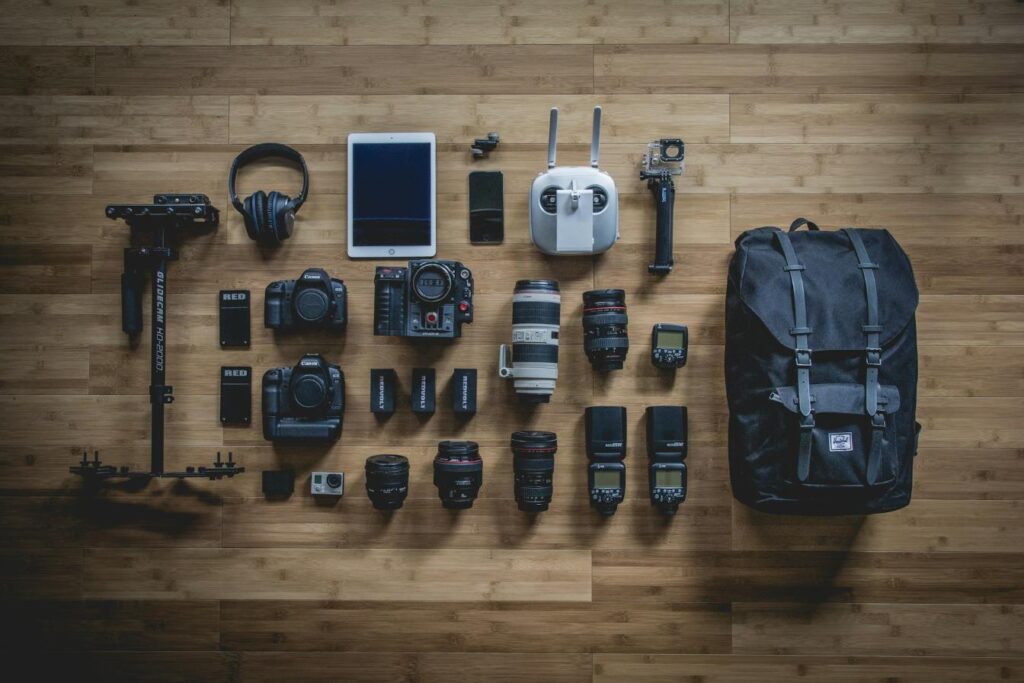 Best slogans for photography business