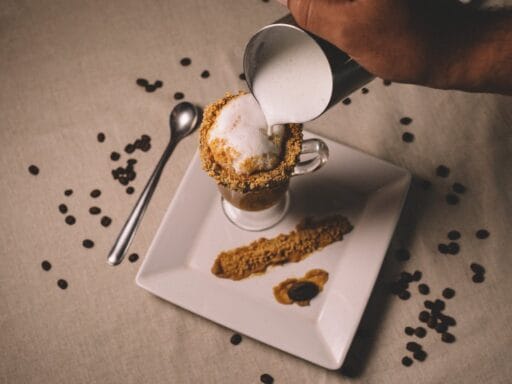 Best tagline ideas for café