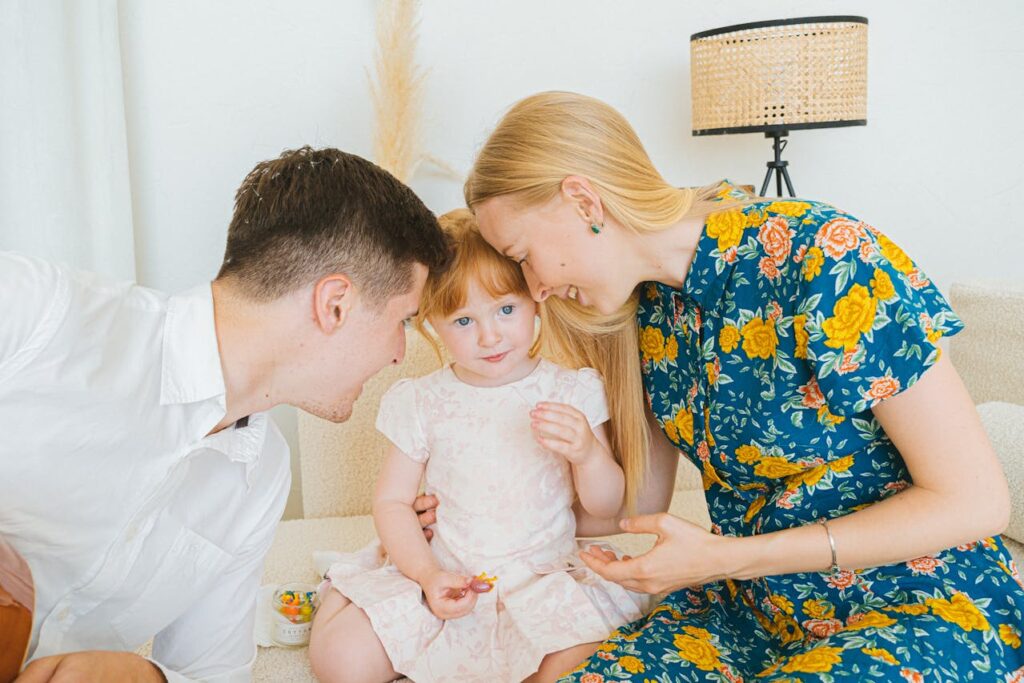 Comments for daughter