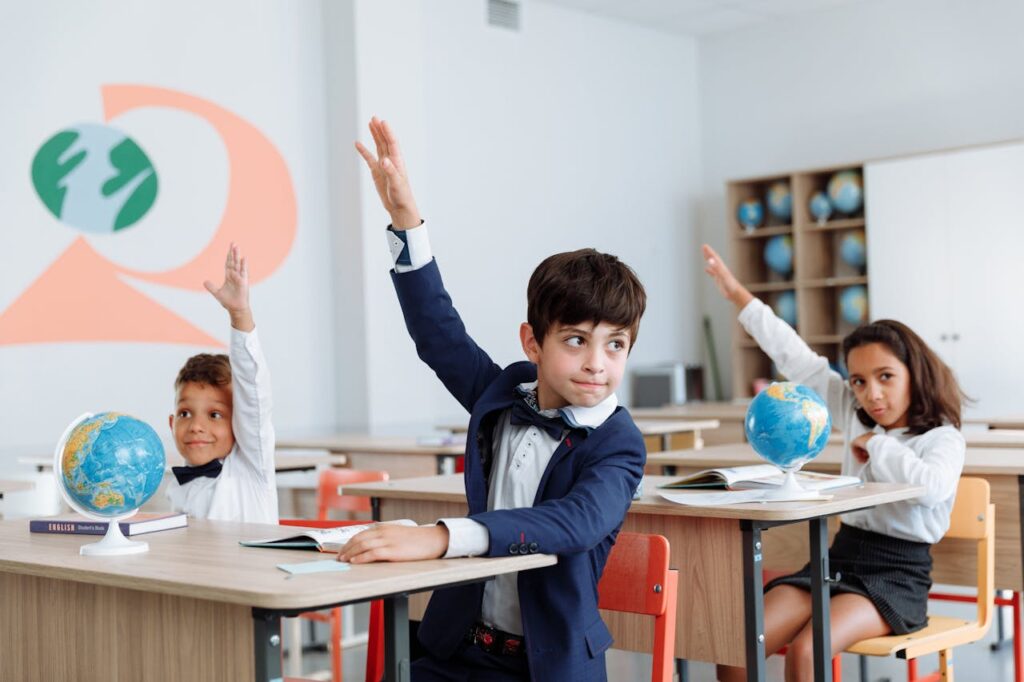 Comments for excellent students