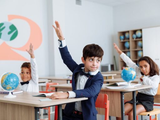Comments for excellent students